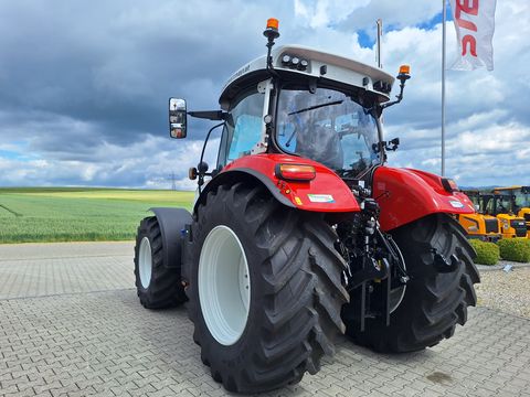 Steyr 6150 Profi CVT (Stage V)