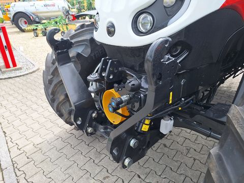 Steyr 6150 Profi CVT (Stage V)