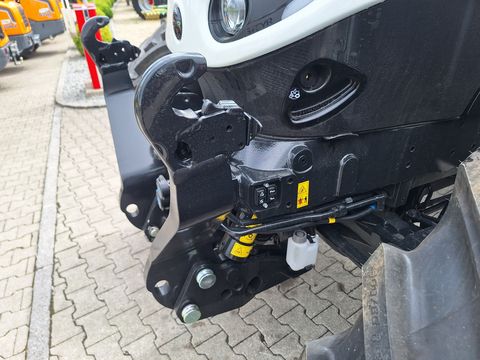 Steyr 6150 Profi CVT (Stage V)