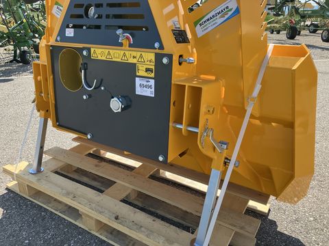 Uniforest FSW 70 H pro 