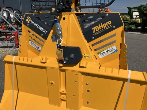 Uniforest FSW 70 H pro 