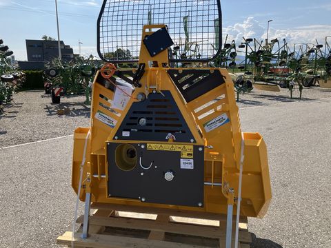 Uniforest FSW 70 H pro 