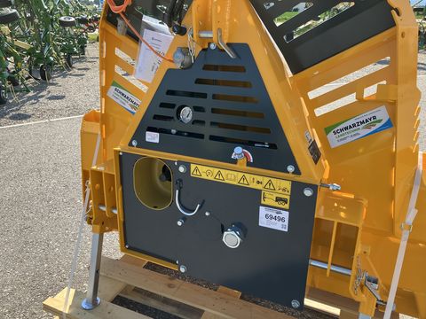 Uniforest FSW 70 H pro 