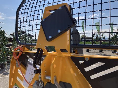 Uniforest FSW 70 H pro 