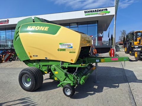 Krone ComPack V 150 XC Pro 