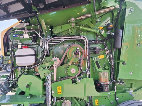 Krone ComPack V 150 XC Pro 