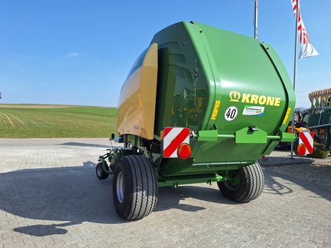 Krone ComPack V 150 XC Pro 