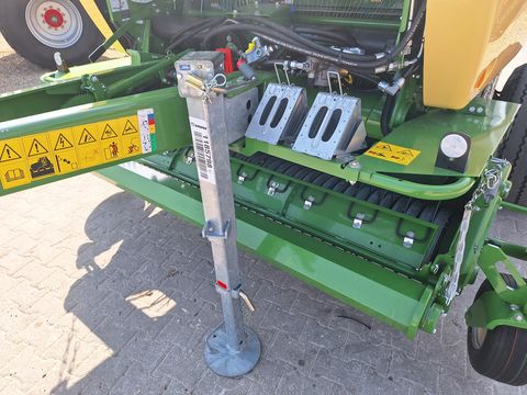 Krone ComPack V 150 XC Pro 