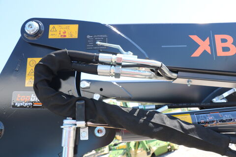 Hauer XB 90 Bionic II E