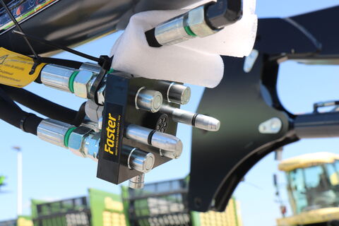 Hauer XB 90 Bionic II E