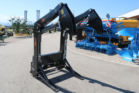 Hauer XB 90 Bionic II E