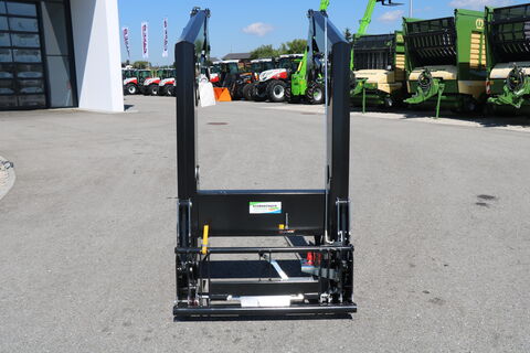 Hauer XB 90 Bionic II E