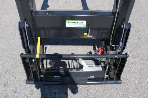 Hauer XB 90 Bionic II E