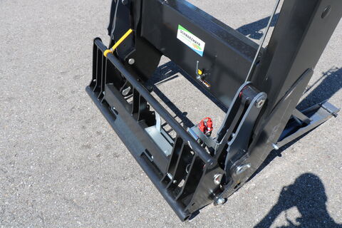 Hauer XB 90 Bionic II E