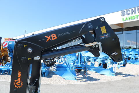 Hauer XB 90 Bionic II E
