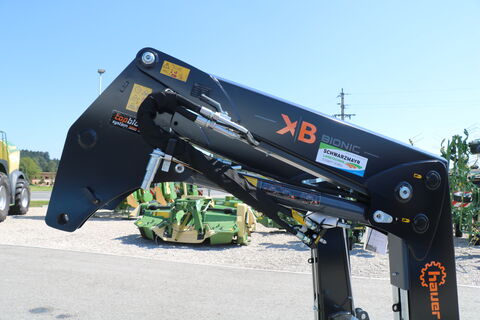 Hauer XB 90 Bionic II E