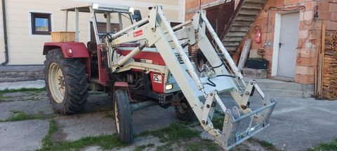 Steyr Steyr 870 