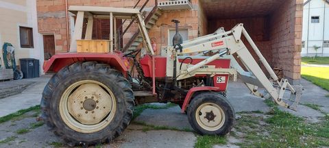 Steyr Steyr 870 