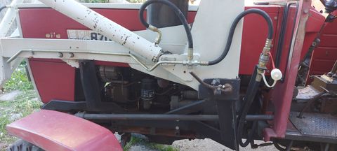 Steyr Steyr 870 