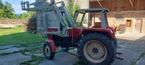 Steyr Steyr 870 