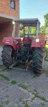 Steyr Steyr 870 