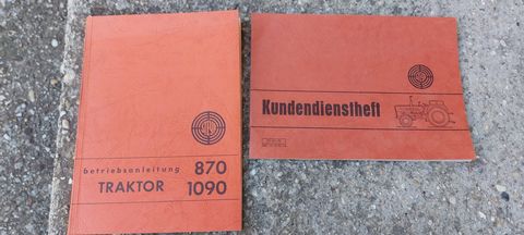 Steyr Steyr 870 