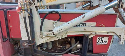 Steyr Steyr 870 