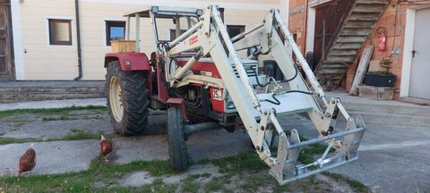 Steyr Steyr 870 