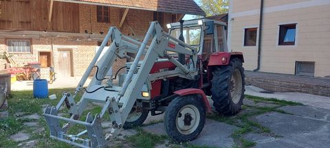 Steyr Steyr 870 