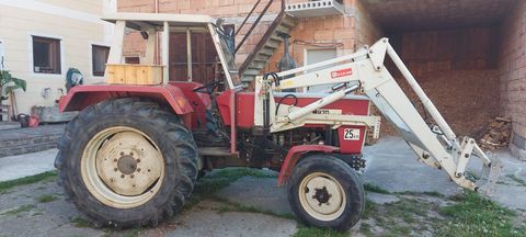 Steyr Steyr 870 