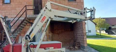 Steyr Steyr 870 