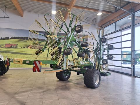 Krone Swadro TC 1250 