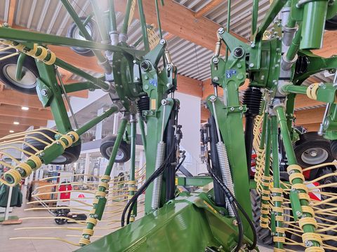 Krone Swadro TC 1250 