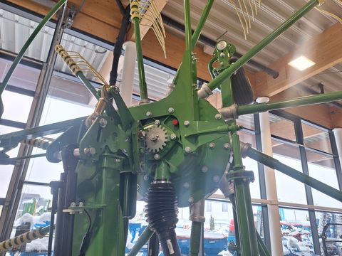 Krone Swadro TC 1250 