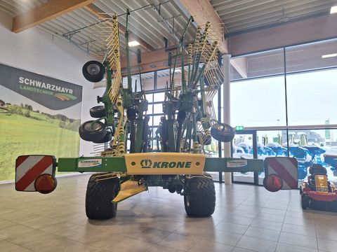 Krone Swadro TC 1250 