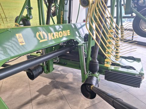 Krone Swadro TC 1250 
