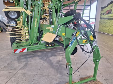 Krone Swadro TC 1250 