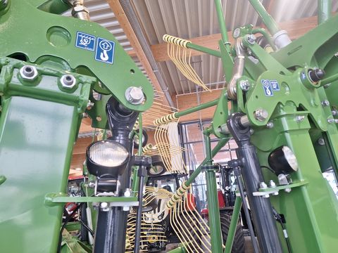 Krone Swadro TC 1250 
