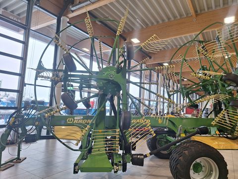 Krone Swadro TC 1250 