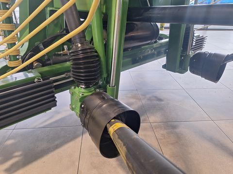 Krone Swadro TC 1250 