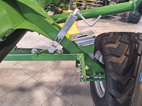 Krone Swadro TC 1250 