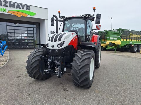 Steyr 6200 Absolut CVT
