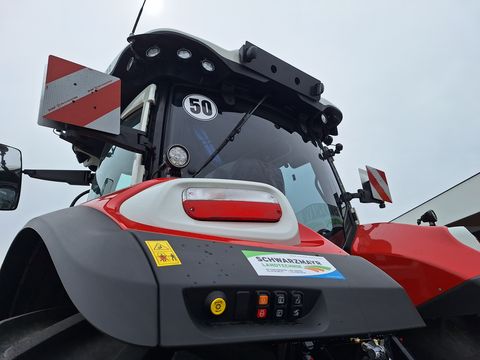 Steyr 6200 Absolut CVT