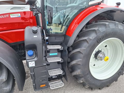 Steyr 6200 Absolut CVT