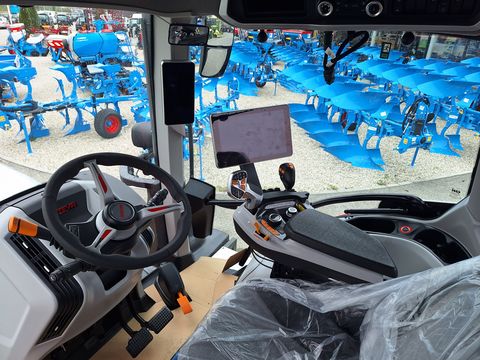 Steyr 6200 Absolut CVT