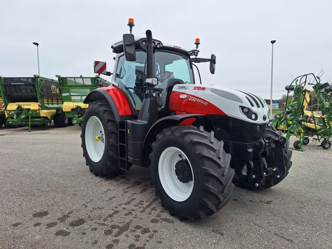 Steyr 6200 Absolut CVT