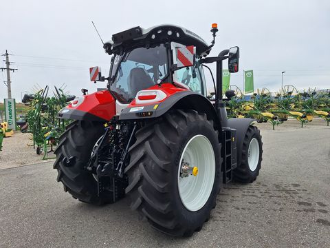 Steyr 6200 Absolut CVT