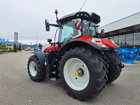 Steyr 6200 Absolut CVT