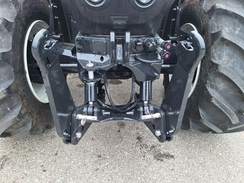 Steyr 6200 Absolut CVT
