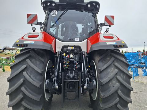 Steyr 6200 Absolut CVT